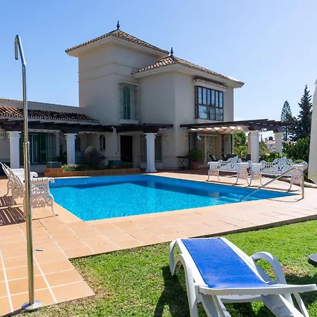 Solara Luxe * Малага