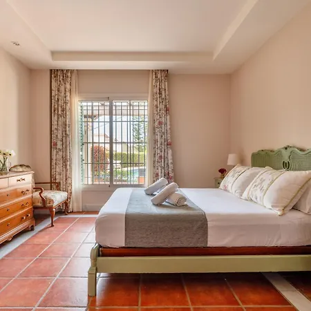 Solara Luxe Málaga