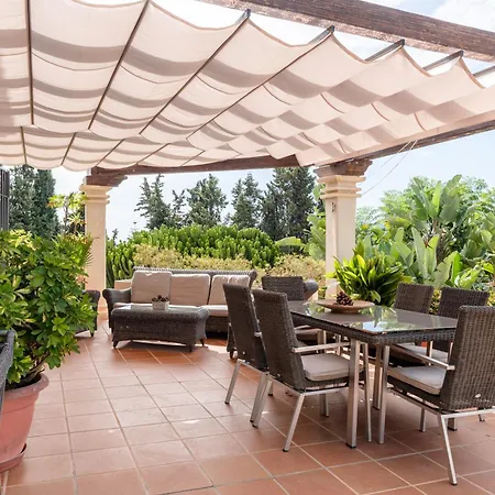 Solara Luxe * Málaga