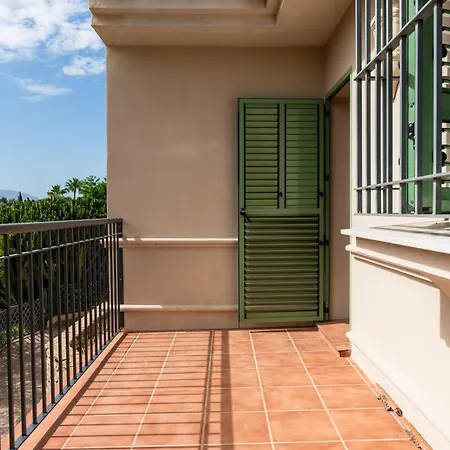 Villa Solara Luxe