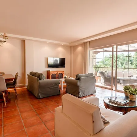 Solara Luxe Villa Málaga