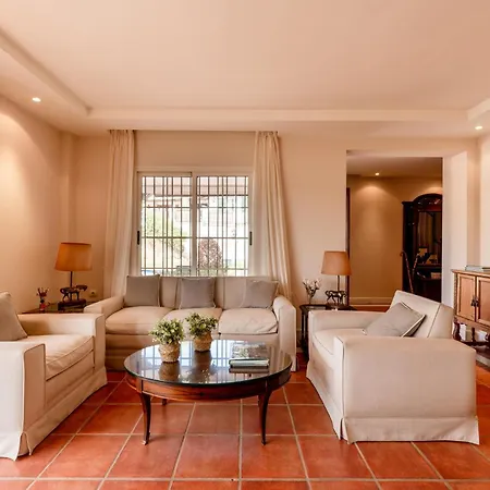 Solara Luxe * Málaga