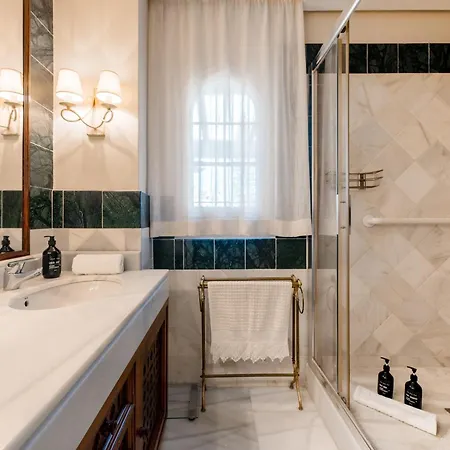 Solara Luxe Villa