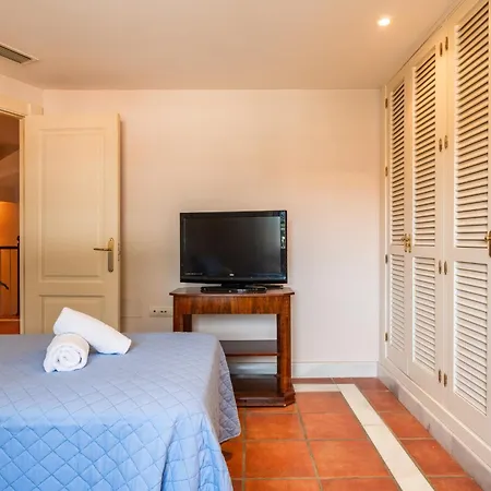 Villa Solara Luxe
