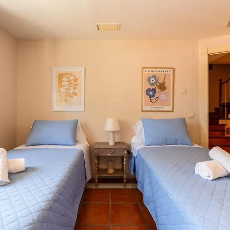 Solara Luxe Villa *
