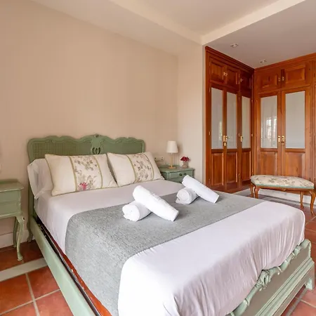 Villa Solara Luxe *