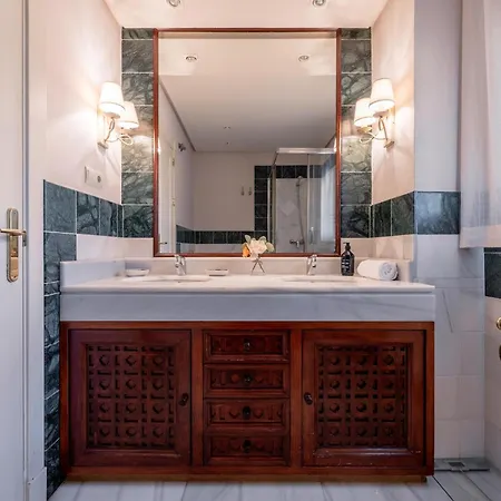 Solara Luxe Villa Málaga