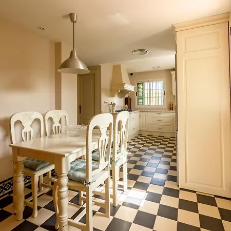 Villa Solara Luxe Málaga