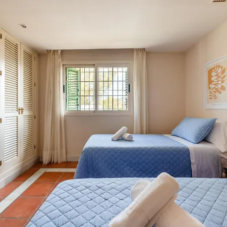 Solara Luxe Málaga
