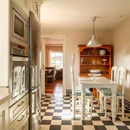 Villa Solara Luxe