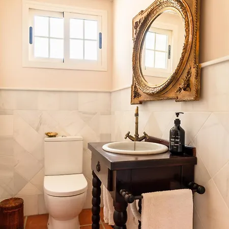 Solara Luxe Villa *