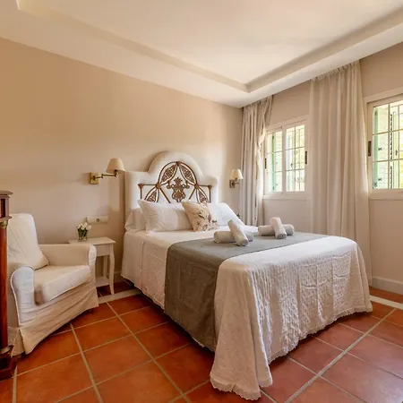 Villa Solara Luxe