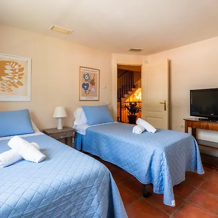 Solara Luxe Villa *