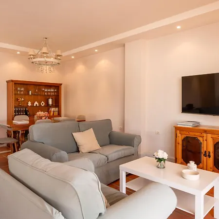 Villa Solara Luxe Málaga