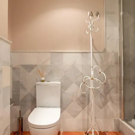 Solara Luxe * Málaga
