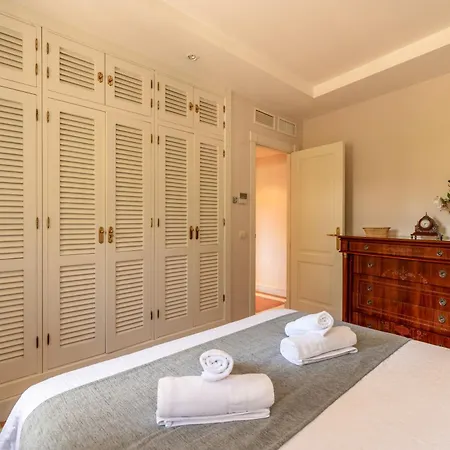 Villa Solara Luxe