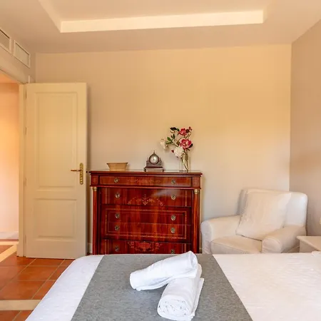 Solara Luxe Villa *