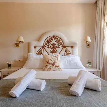 Villa Solara Luxe Málaga