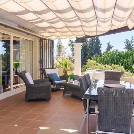 Solara Luxe Villa