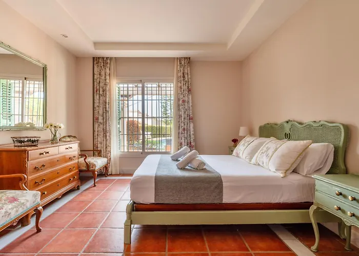 Solara Luxe Málaga