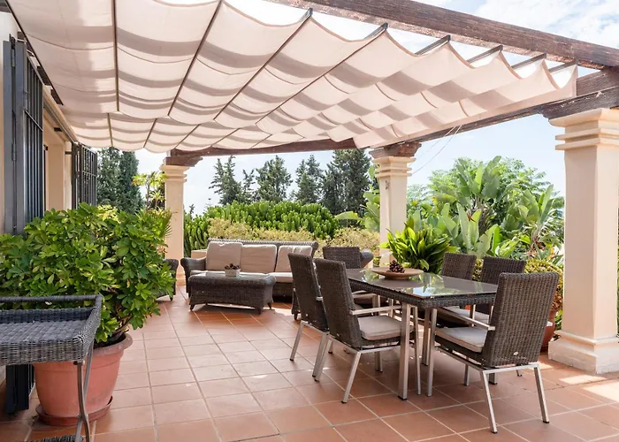 Solara Luxe * Málaga