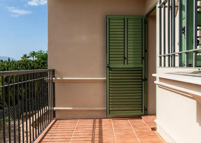 Villa Solara Luxe