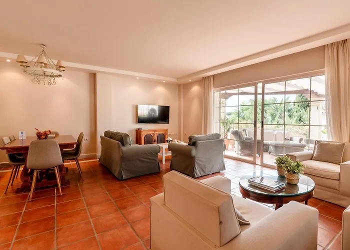 Solara Luxe Villa Málaga