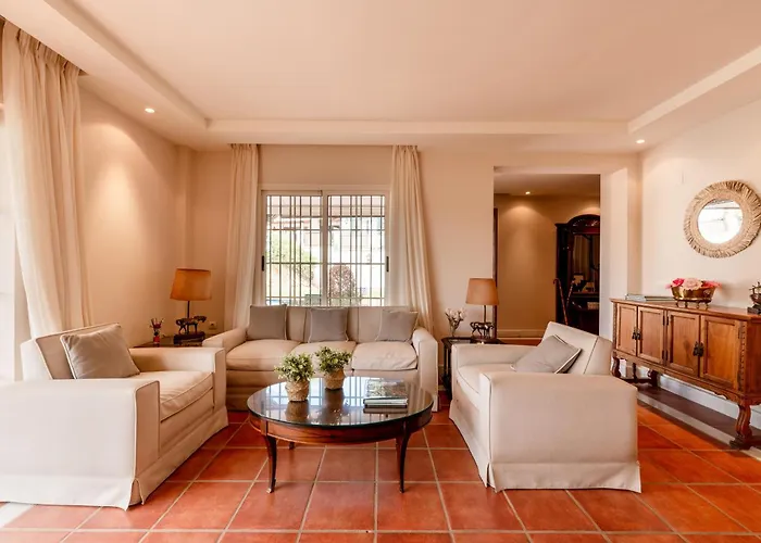 Solara Luxe * Málaga