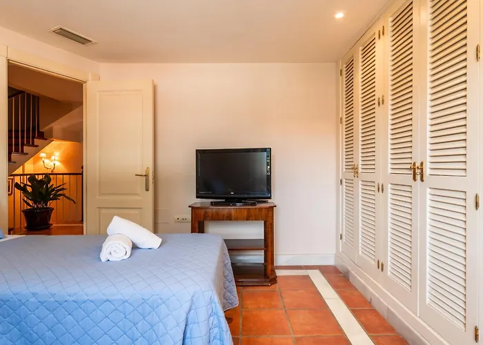Villa Solara Luxe