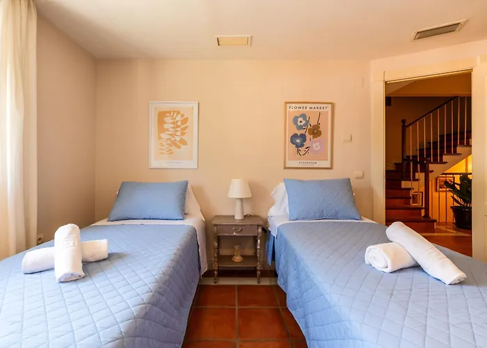 Solara Luxe Villa *