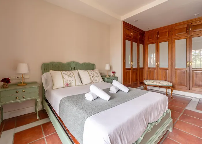 Villa Solara Luxe *
