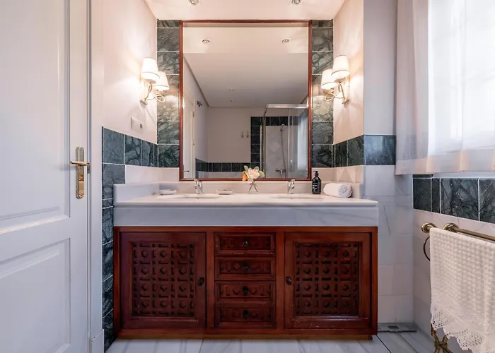 Solara Luxe Villa Málaga