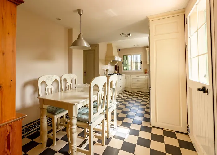 Villa Solara Luxe Málaga