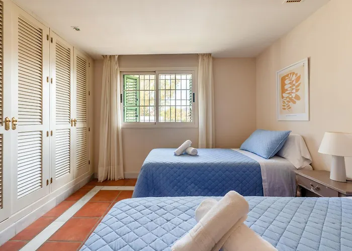 Solara Luxe Málaga