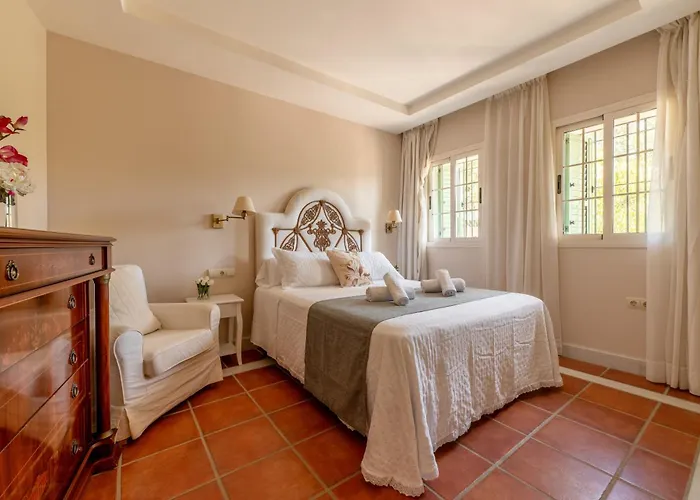 Villa Solara Luxe