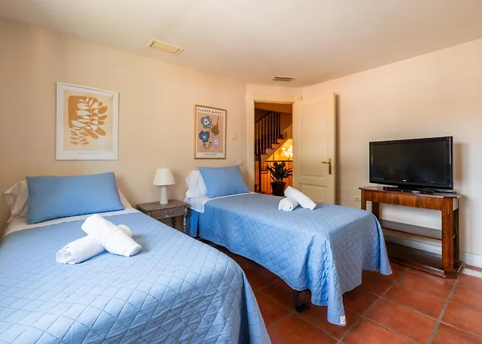 Solara Luxe Villa *