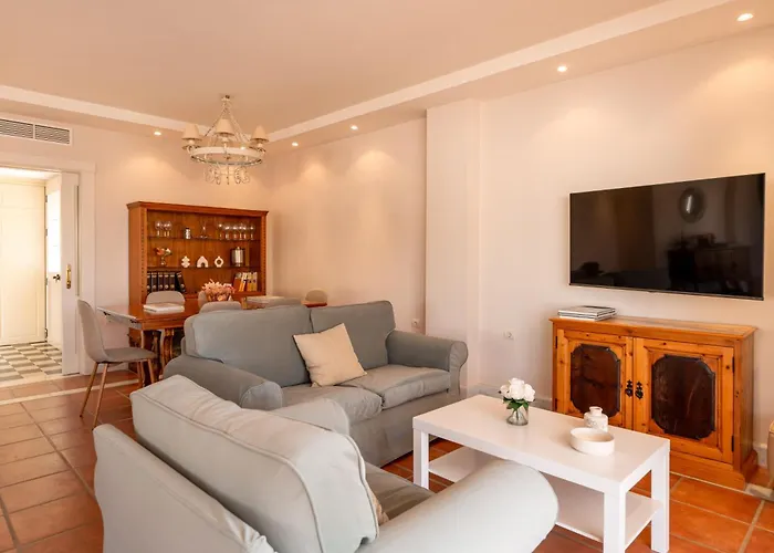 Villa Solara Luxe Málaga