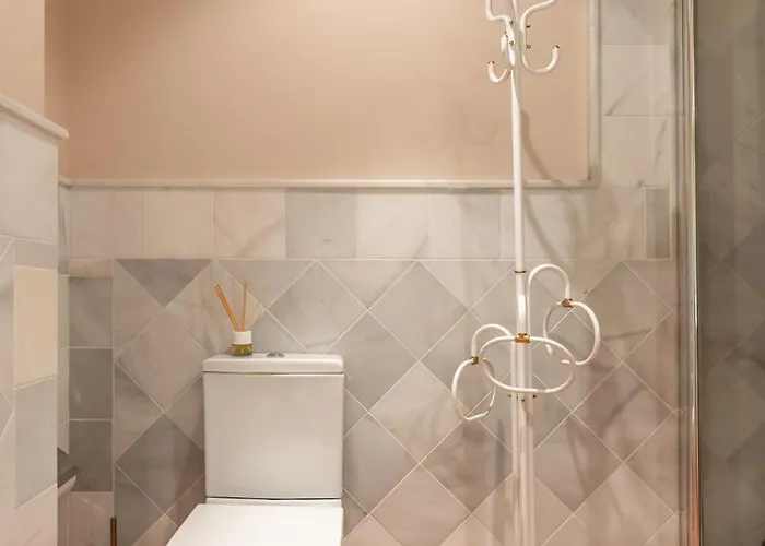 Solara Luxe * Málaga