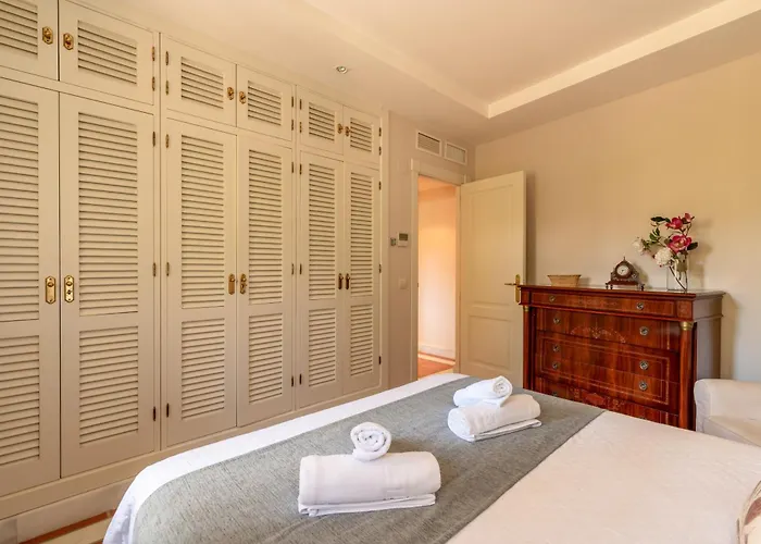 Villa Solara Luxe