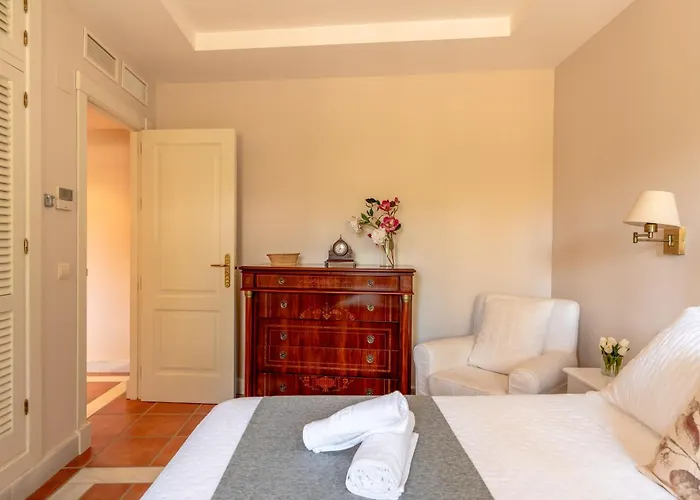 Solara Luxe Villa *
