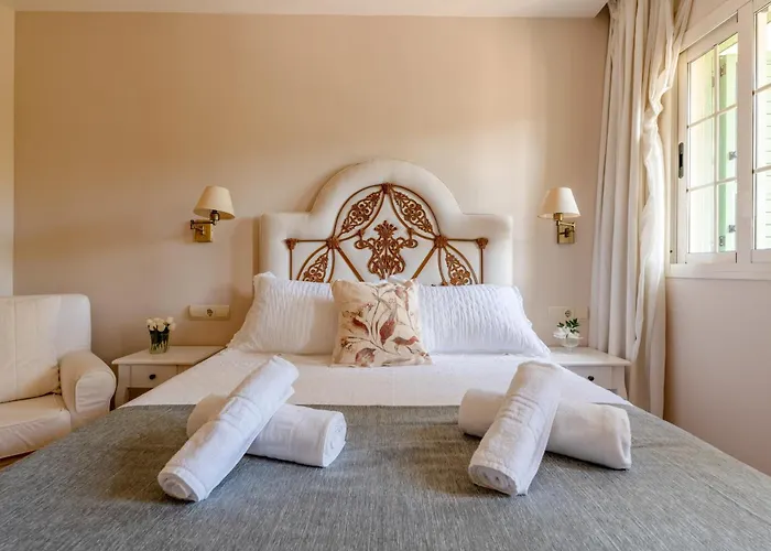 Villa Solara Luxe Málaga