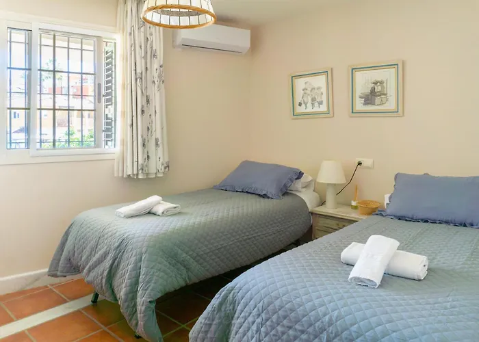 Solara Luxe * Málaga