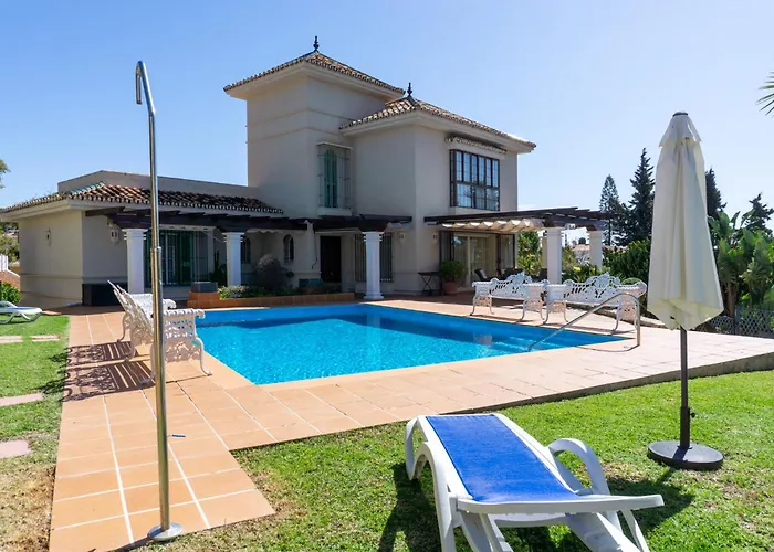 Solara Luxe * Málaga