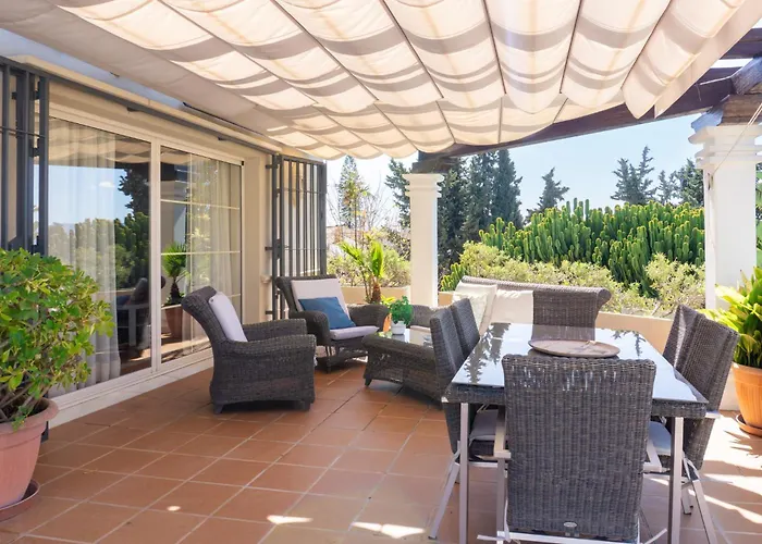Solara Luxe Villa