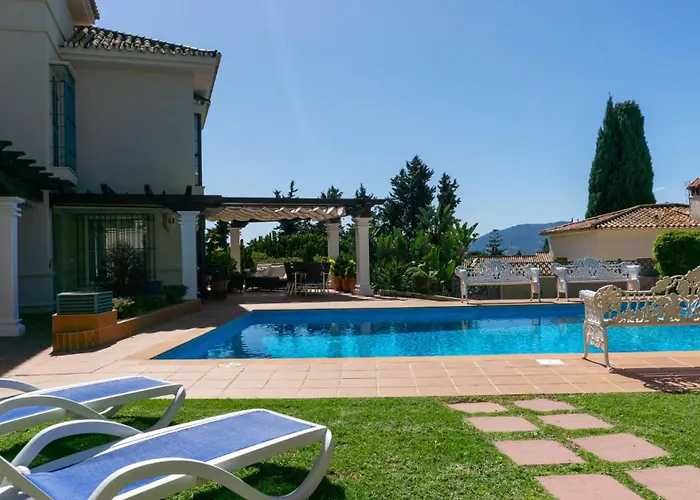 Solara Luxe Villa